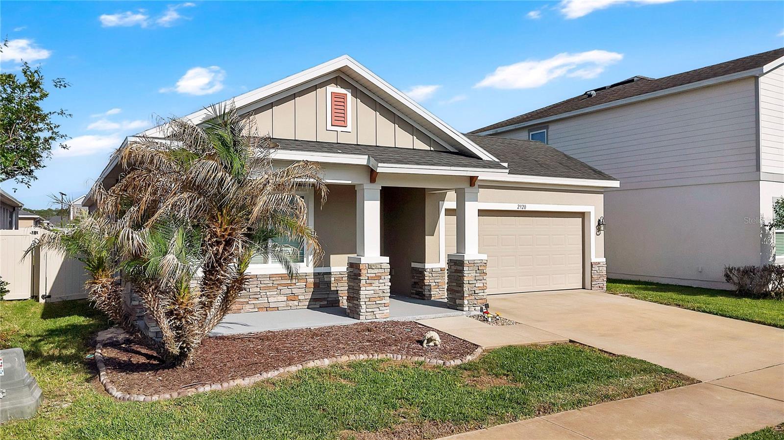 2920 MARLBERRY LN, CLERMONT, FL, 34714