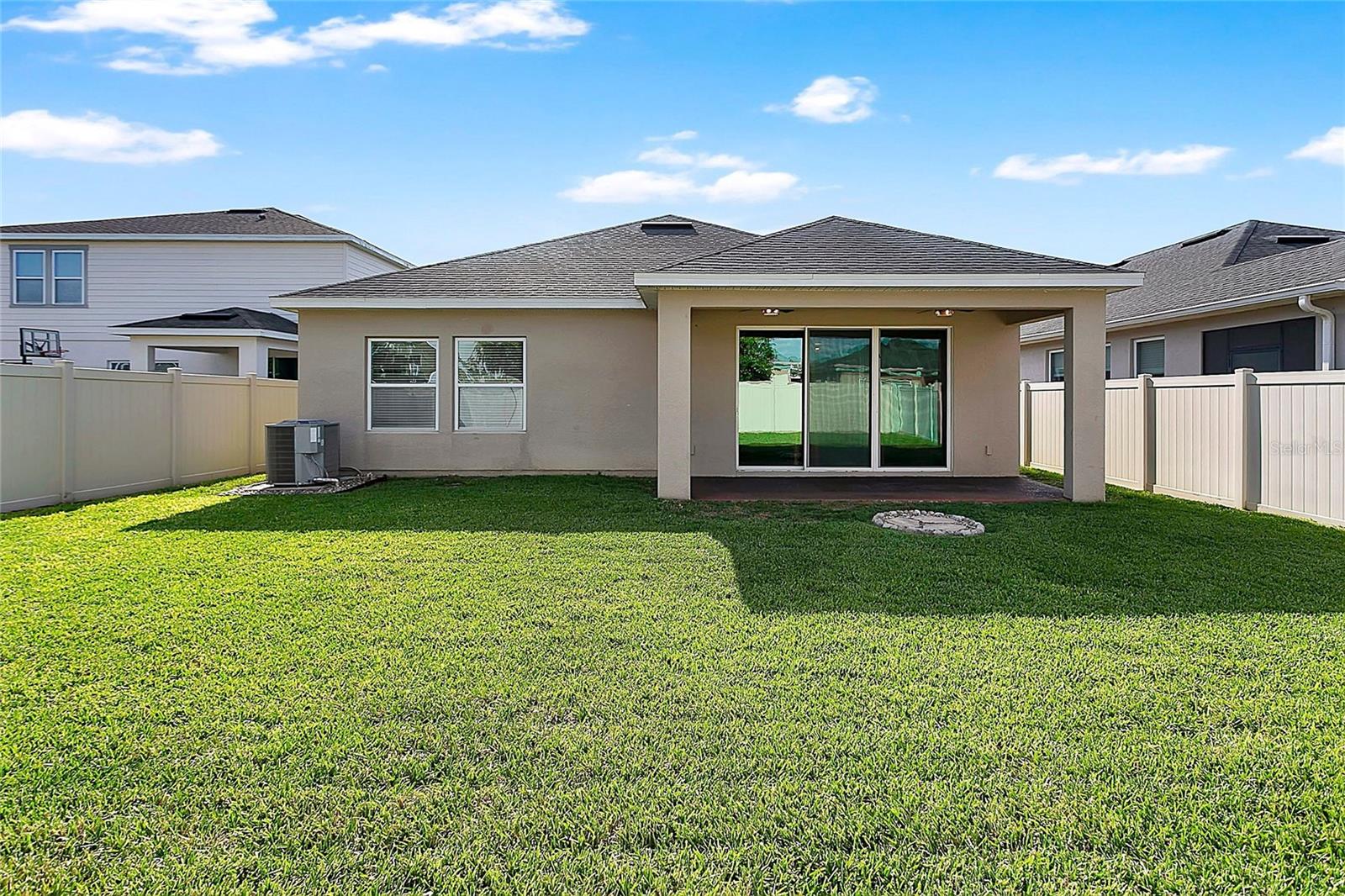 2920 MARLBERRY LN, CLERMONT, FL, 34714