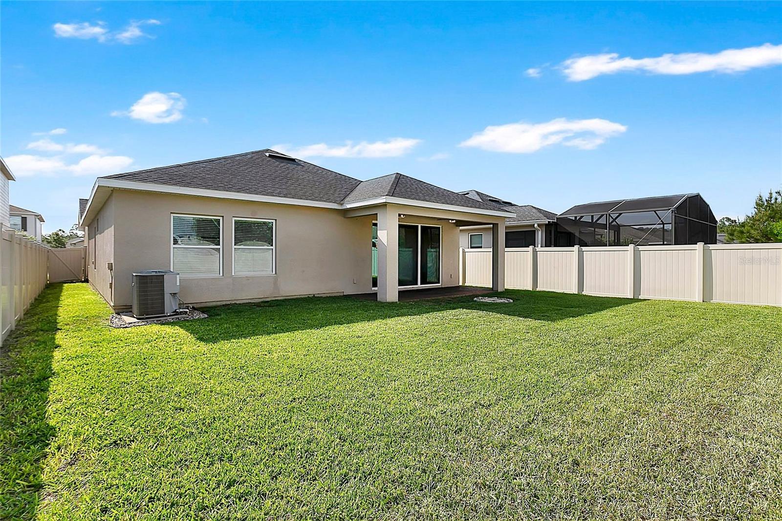 2920 MARLBERRY LN, CLERMONT, FL, 34714