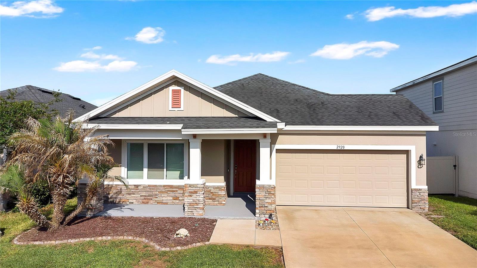 2920 MARLBERRY LN, CLERMONT, FL, 34714