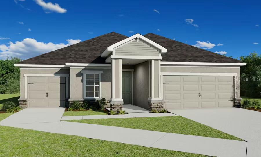7671 SW 6TH LOOP, OCALA, FL, 34474