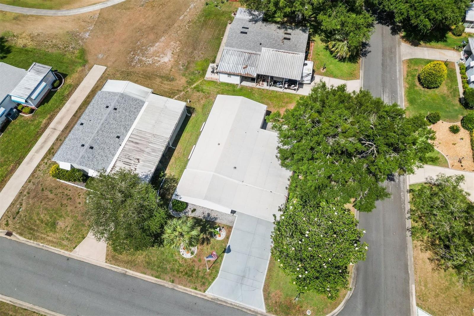 1228 PALMETTO DR, THE VILLAGES, FL, 32159