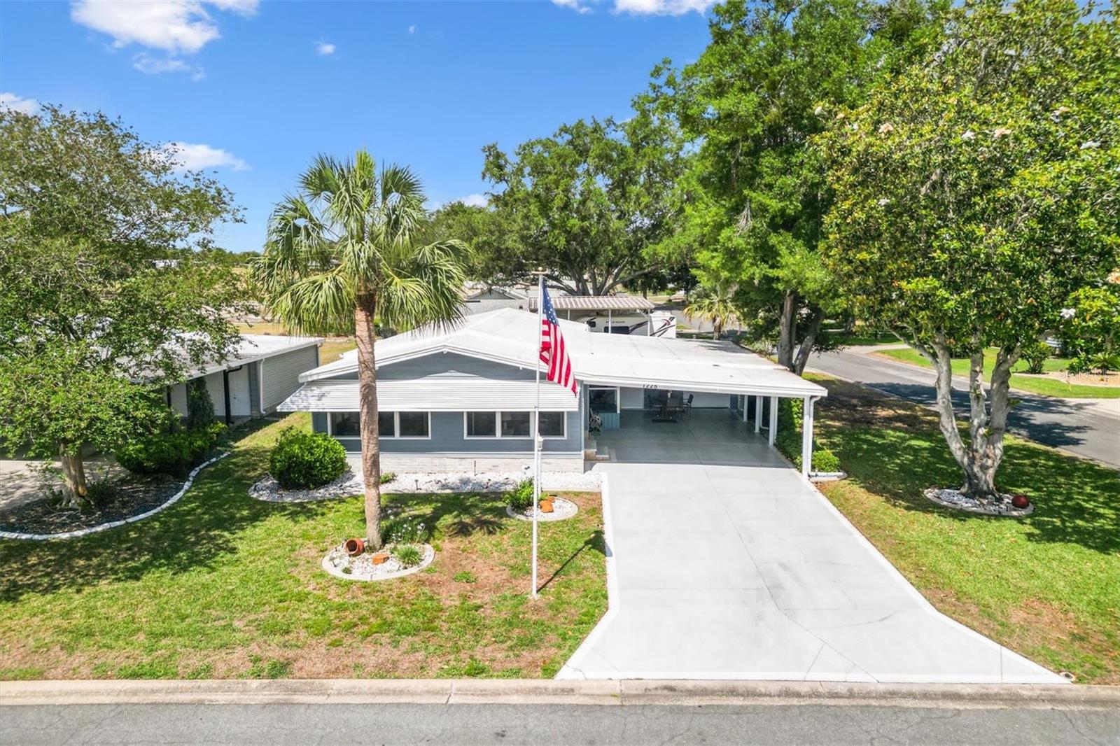 1228 PALMETTO DR, THE VILLAGES, FL, 32159