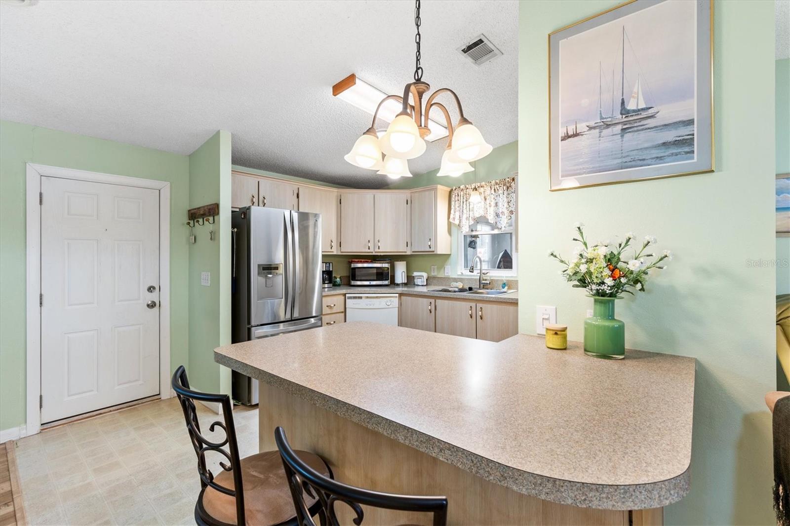 1228 PALMETTO DR, THE VILLAGES, FL, 32159