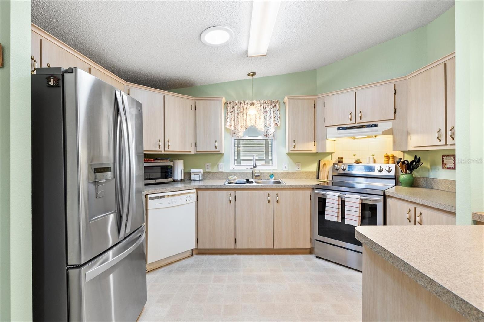 1228 PALMETTO DR, THE VILLAGES, FL, 32159