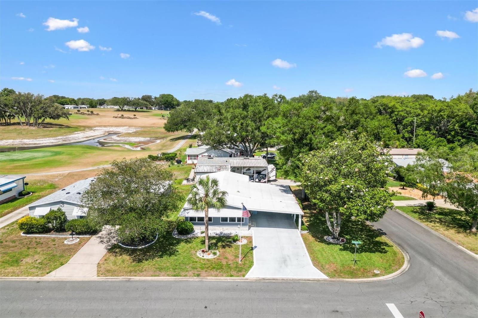 1228 PALMETTO DR, THE VILLAGES, FL, 32159