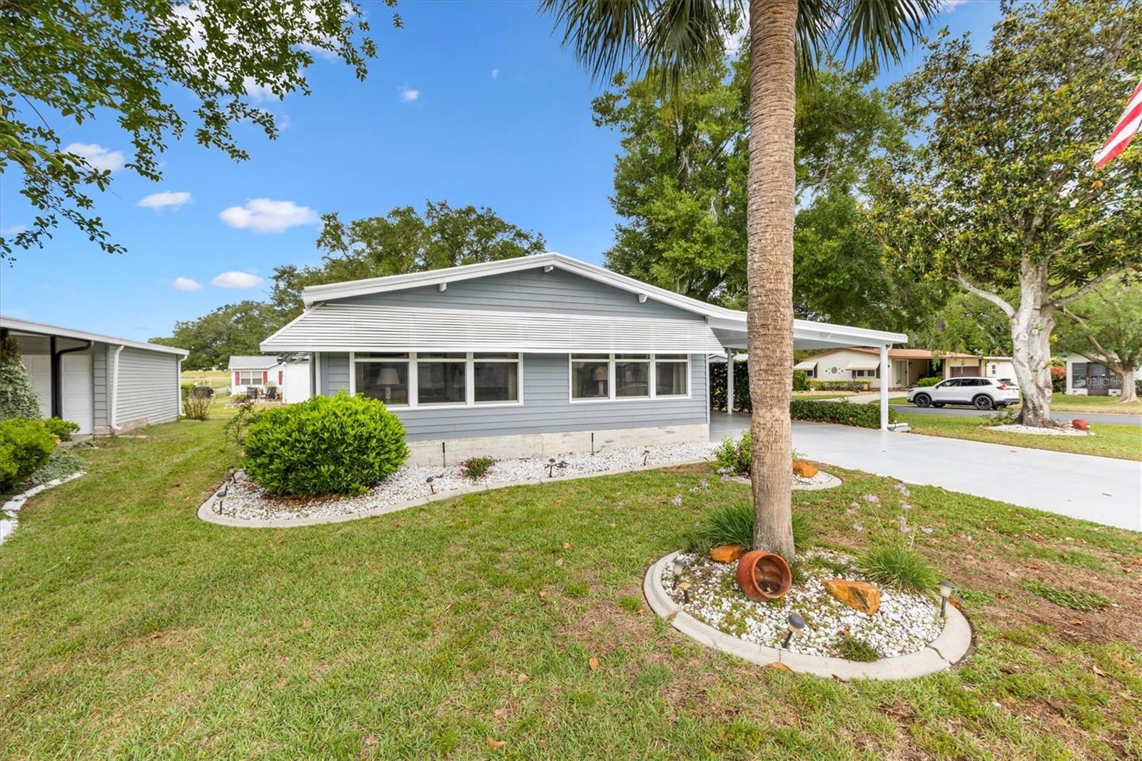 1228 PALMETTO DR, THE VILLAGES, FL, 32159