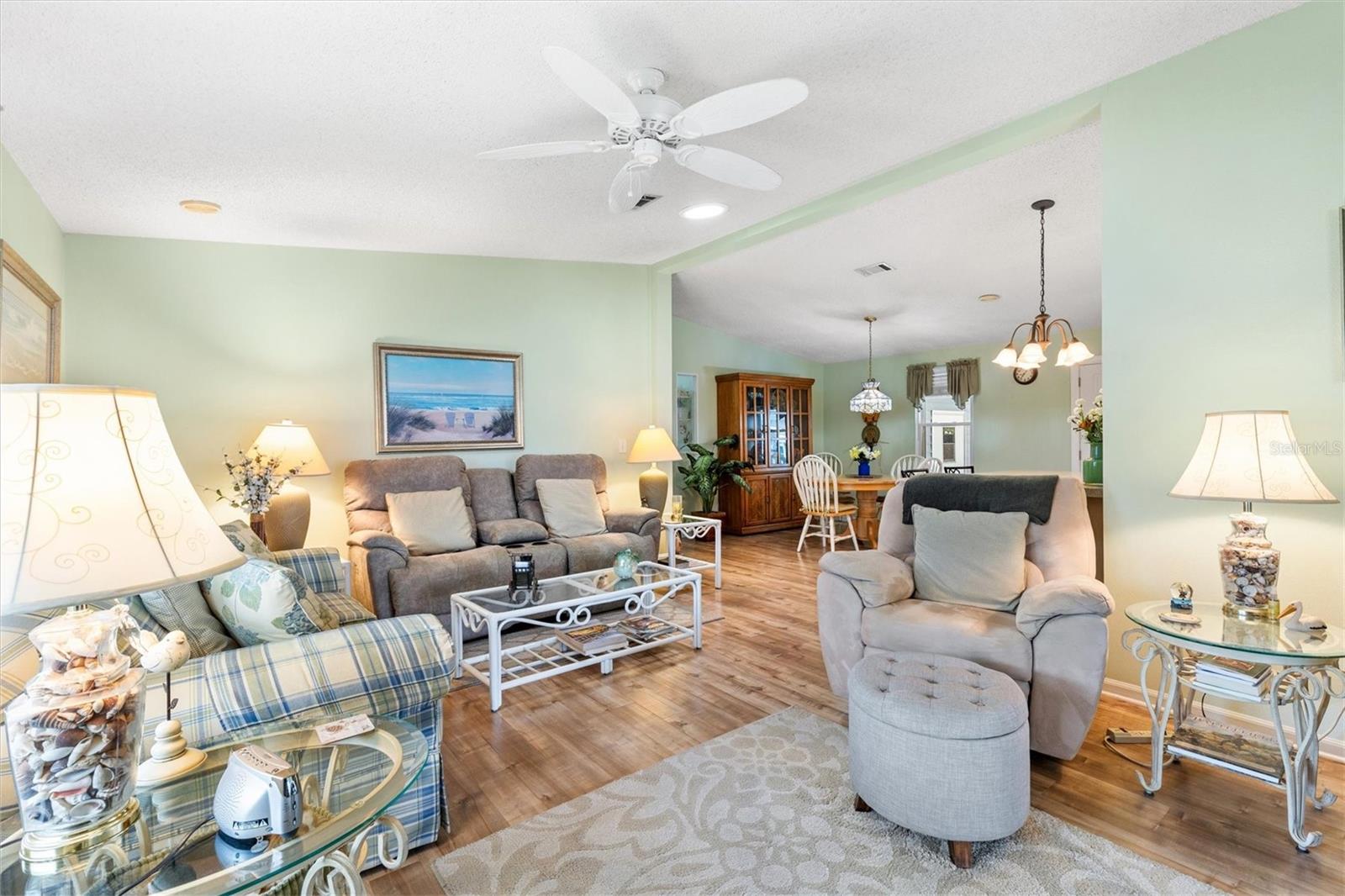 1228 PALMETTO DR, THE VILLAGES, FL, 32159