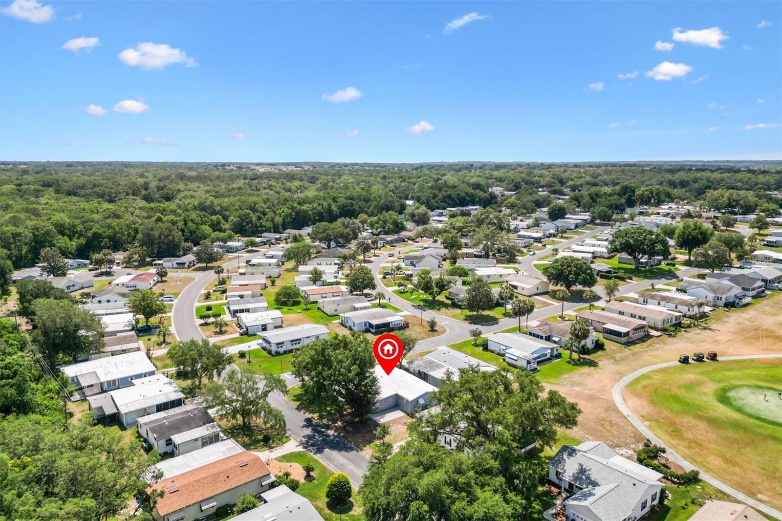 1228 PALMETTO DR, THE VILLAGES, FL, 32159