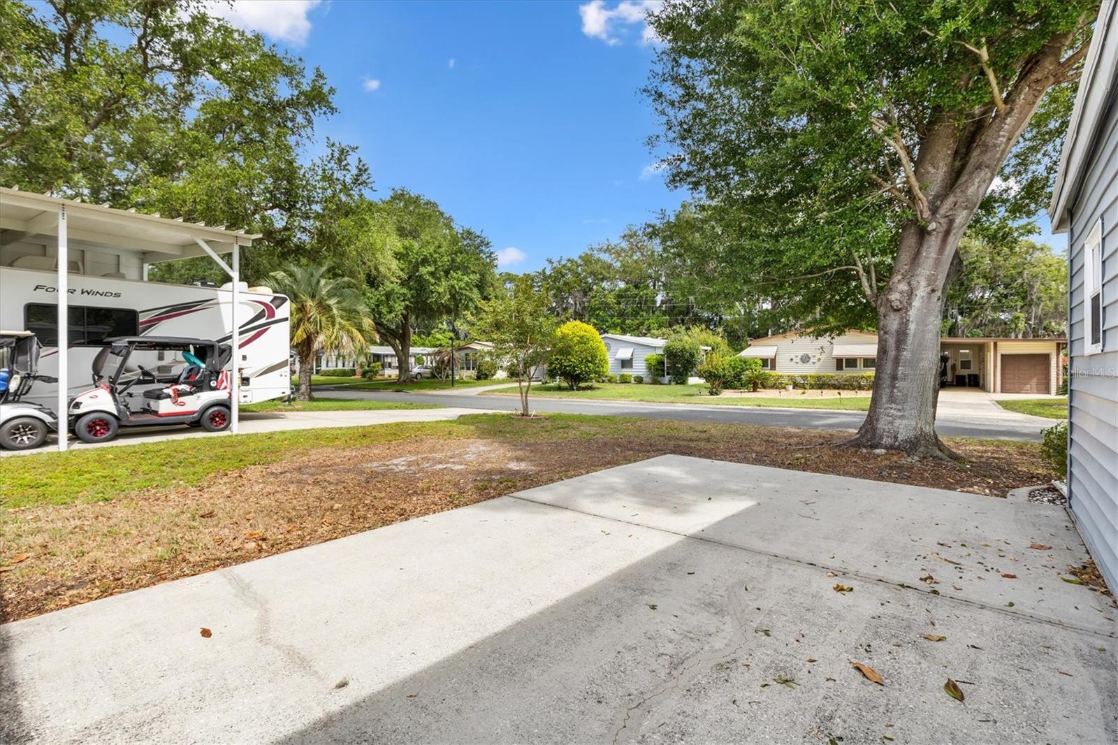 1228 PALMETTO DR, THE VILLAGES, FL, 32159