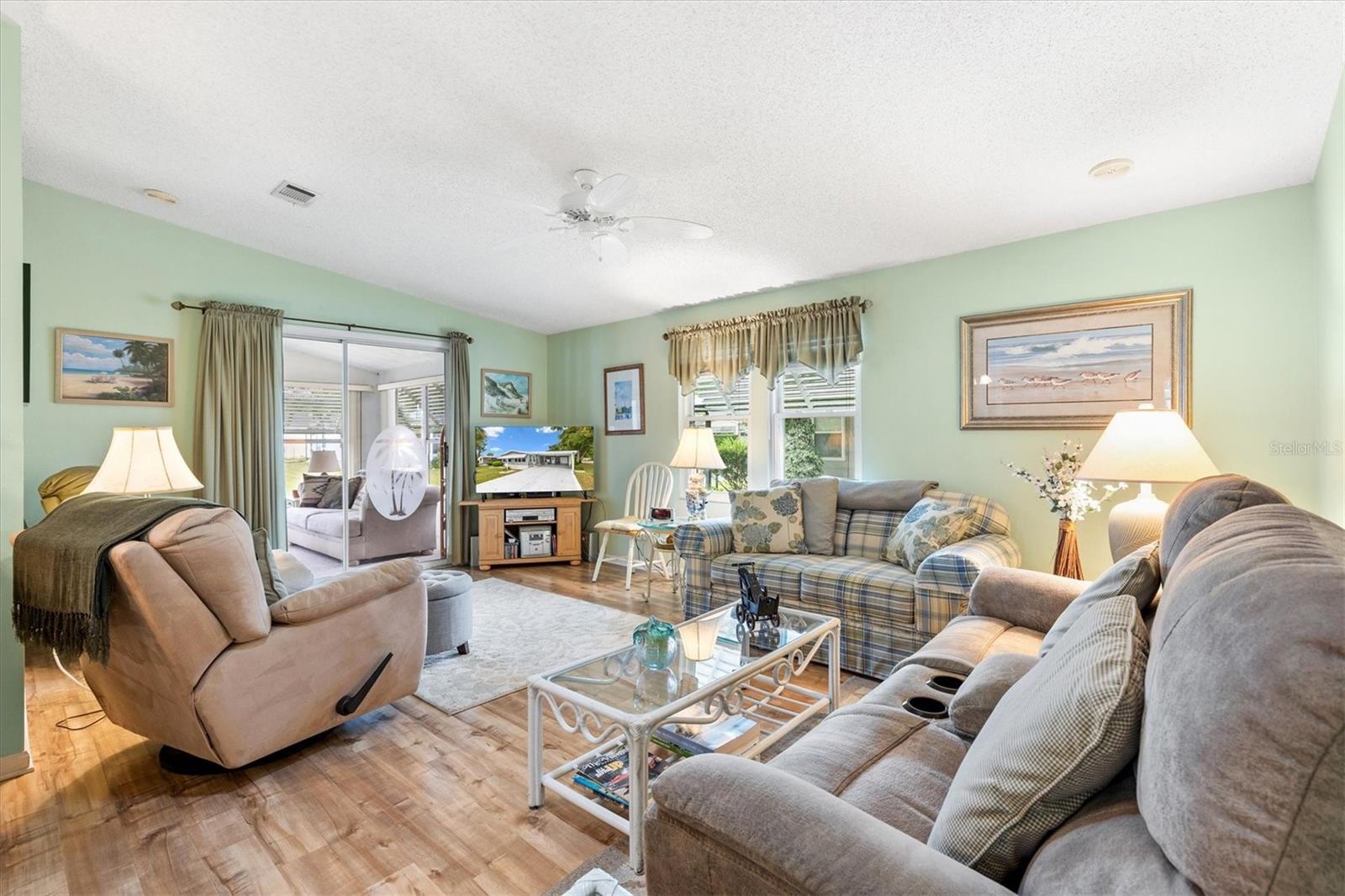 1228 PALMETTO DR, THE VILLAGES, FL, 32159