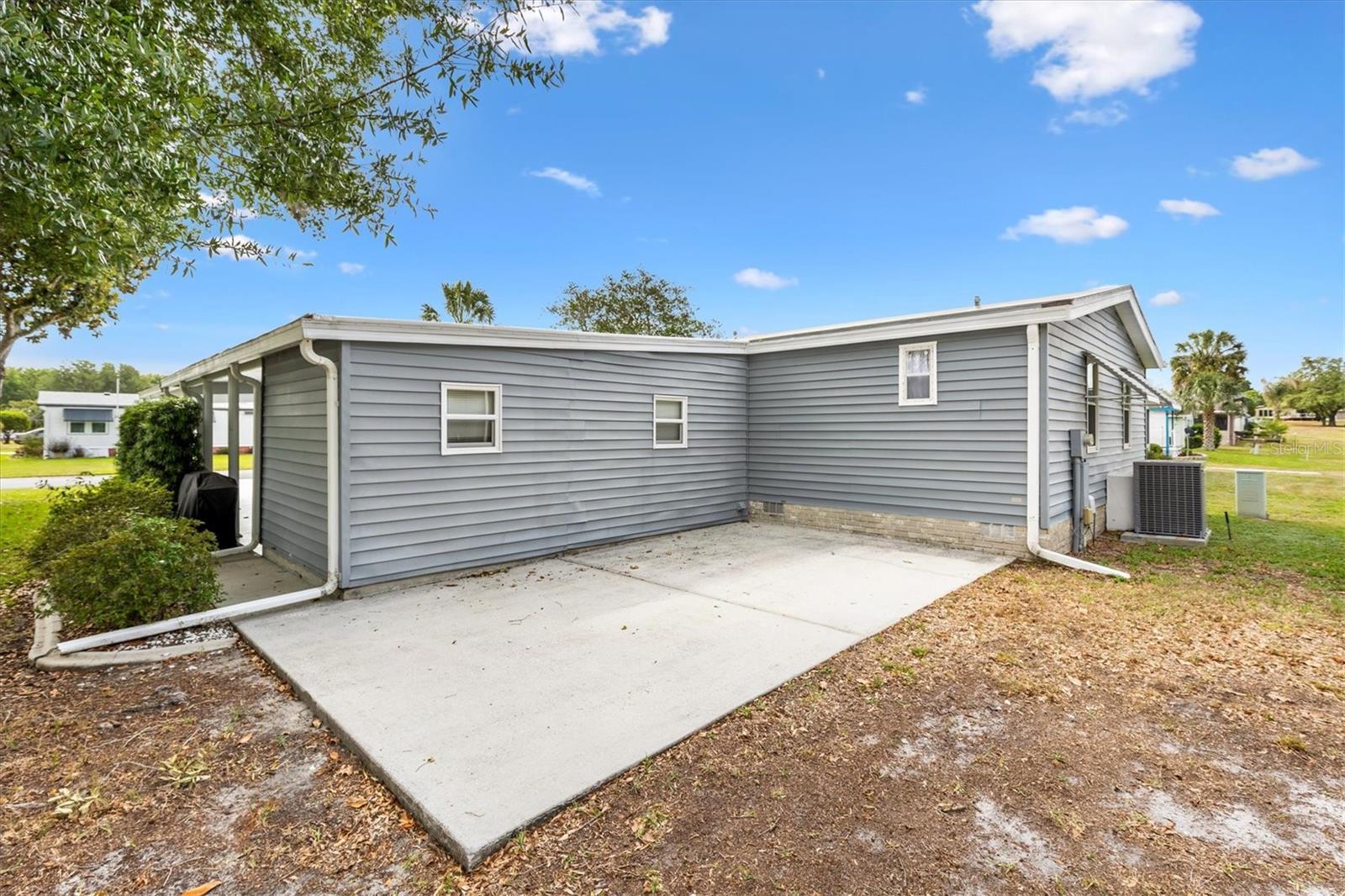 1228 PALMETTO DR, THE VILLAGES, FL, 32159