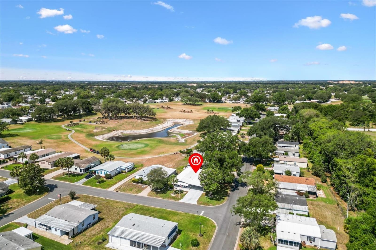 1228 PALMETTO DR, THE VILLAGES, FL, 32159