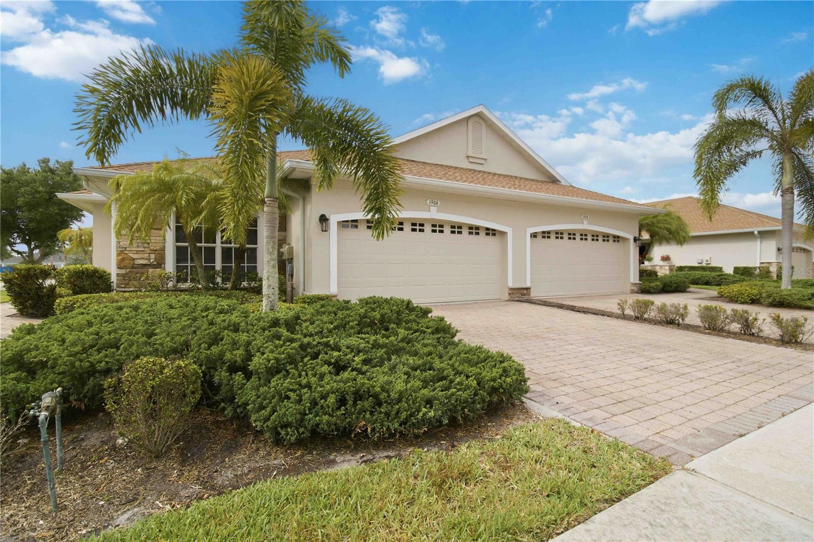 1908 SCARLETT AVE, NORTH PORT, FL, 34289