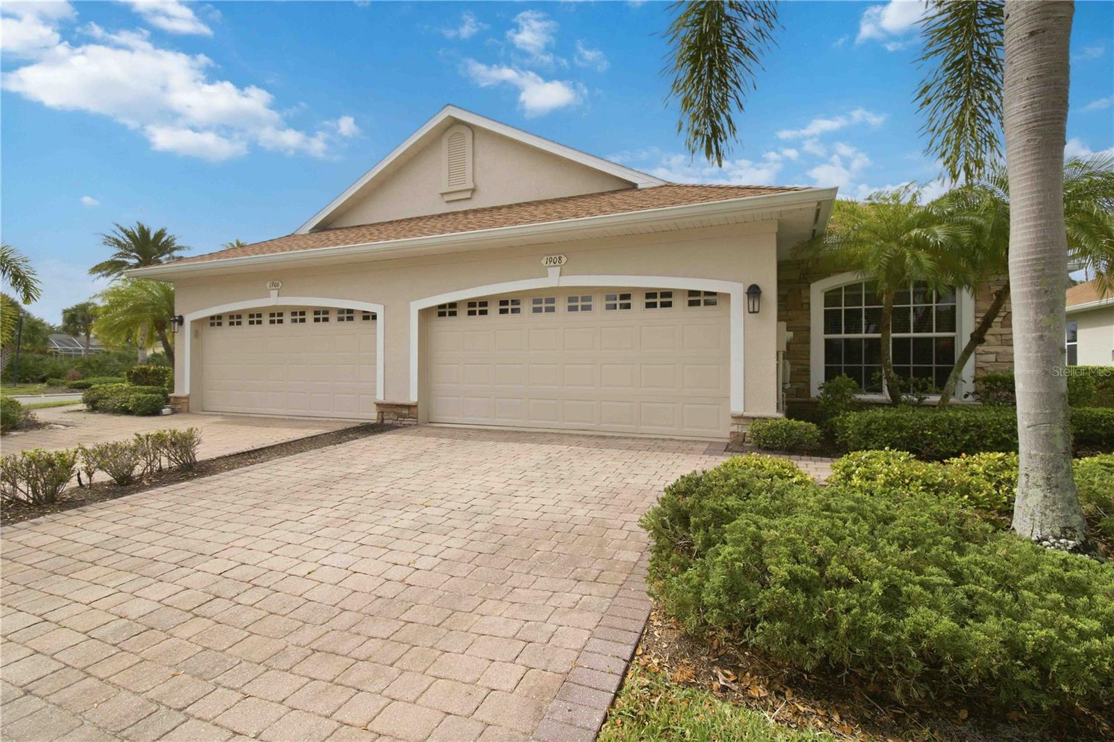 1908 SCARLETT AVE, NORTH PORT, FL, 34289