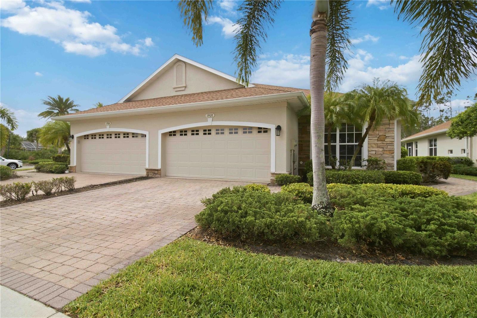 1908 SCARLETT AVE, NORTH PORT, FL, 34289
