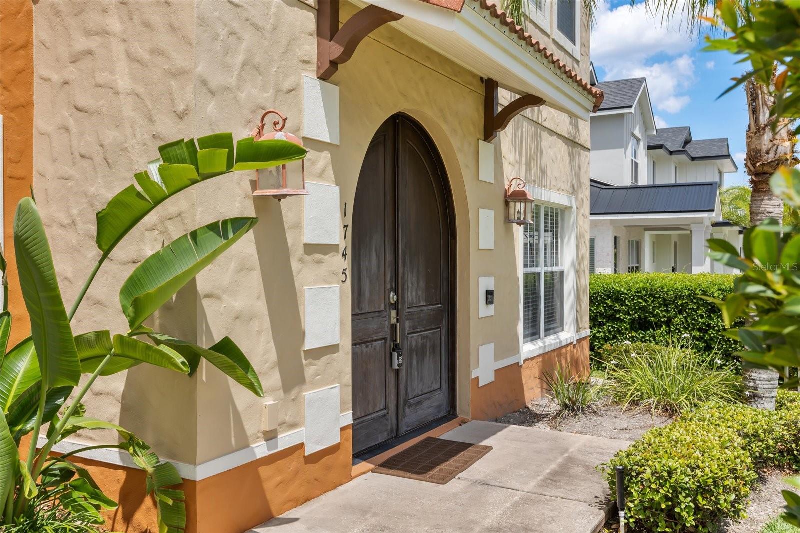 1745 INDIANA AVE #J, WINTER PARK, FL, 32789