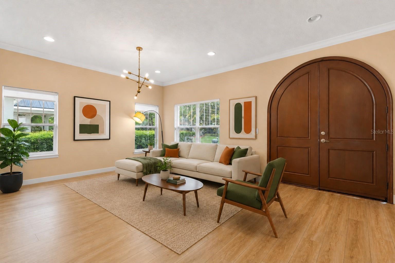 1745 INDIANA AVE #J, WINTER PARK, FL, 32789