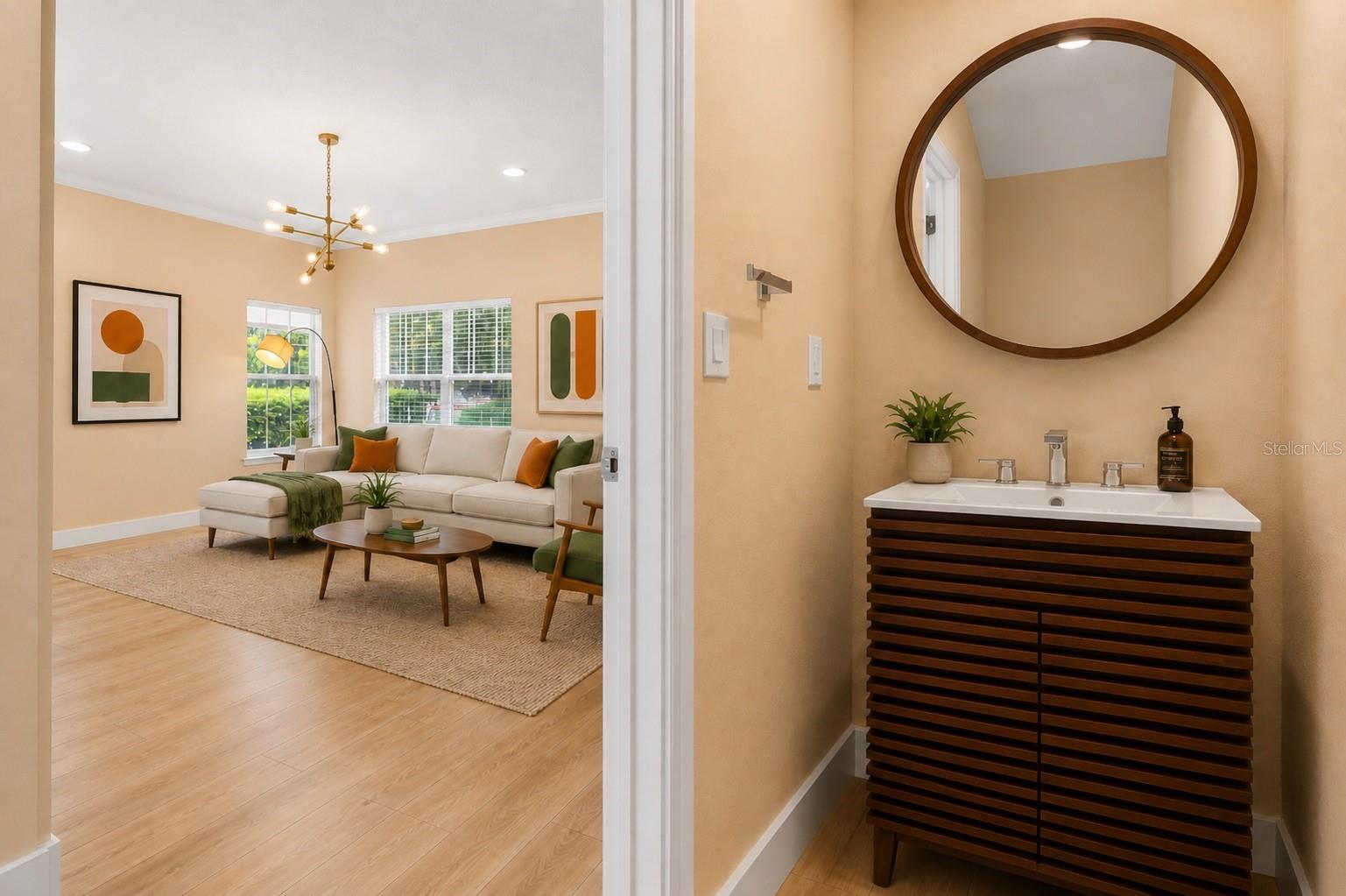 1745 INDIANA AVE #J, WINTER PARK, FL, 32789