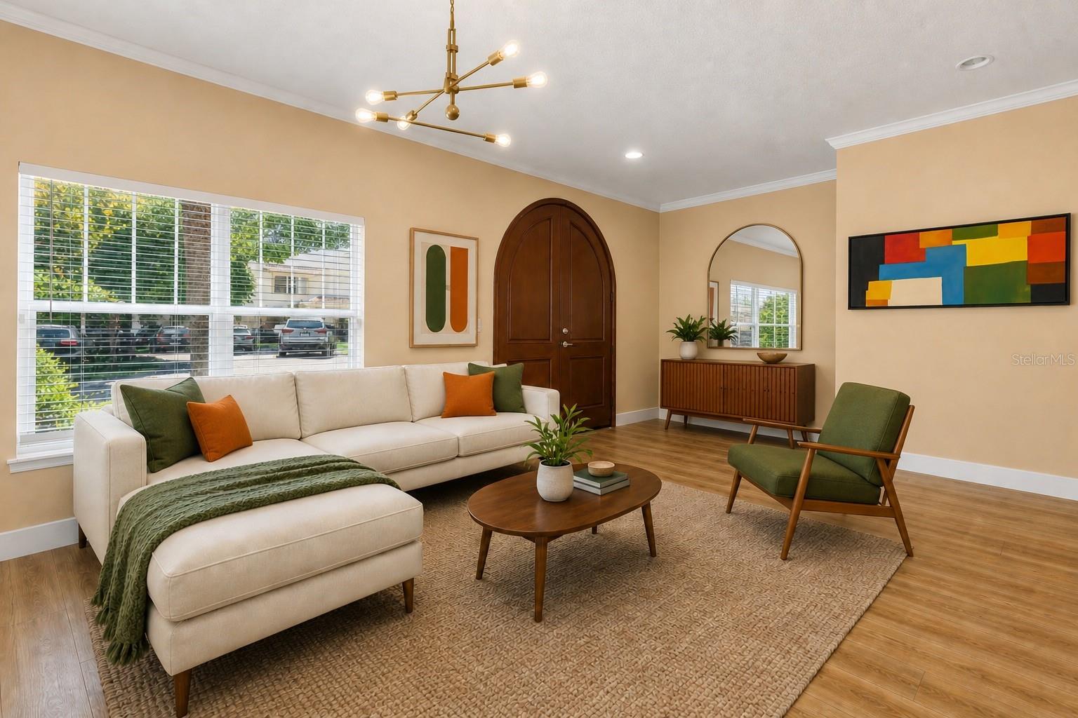 1745 INDIANA AVE #J, WINTER PARK, FL, 32789