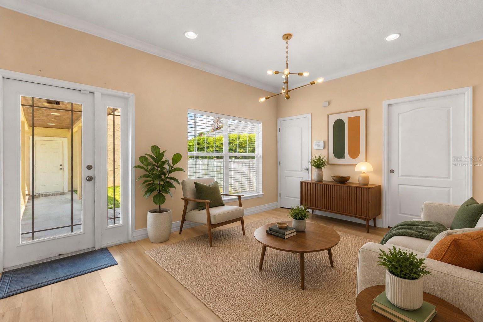 1745 INDIANA AVE #J, WINTER PARK, FL, 32789