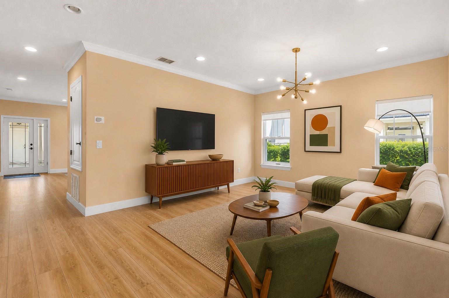 1745 INDIANA AVE #J, WINTER PARK, FL, 32789