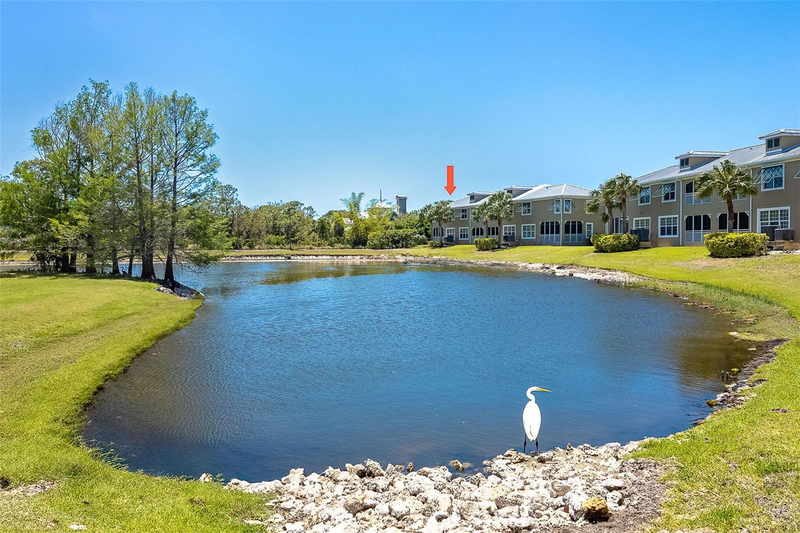 10700 LEMON CREEK LOOP #103, ENGLEWOOD, FL, 34224