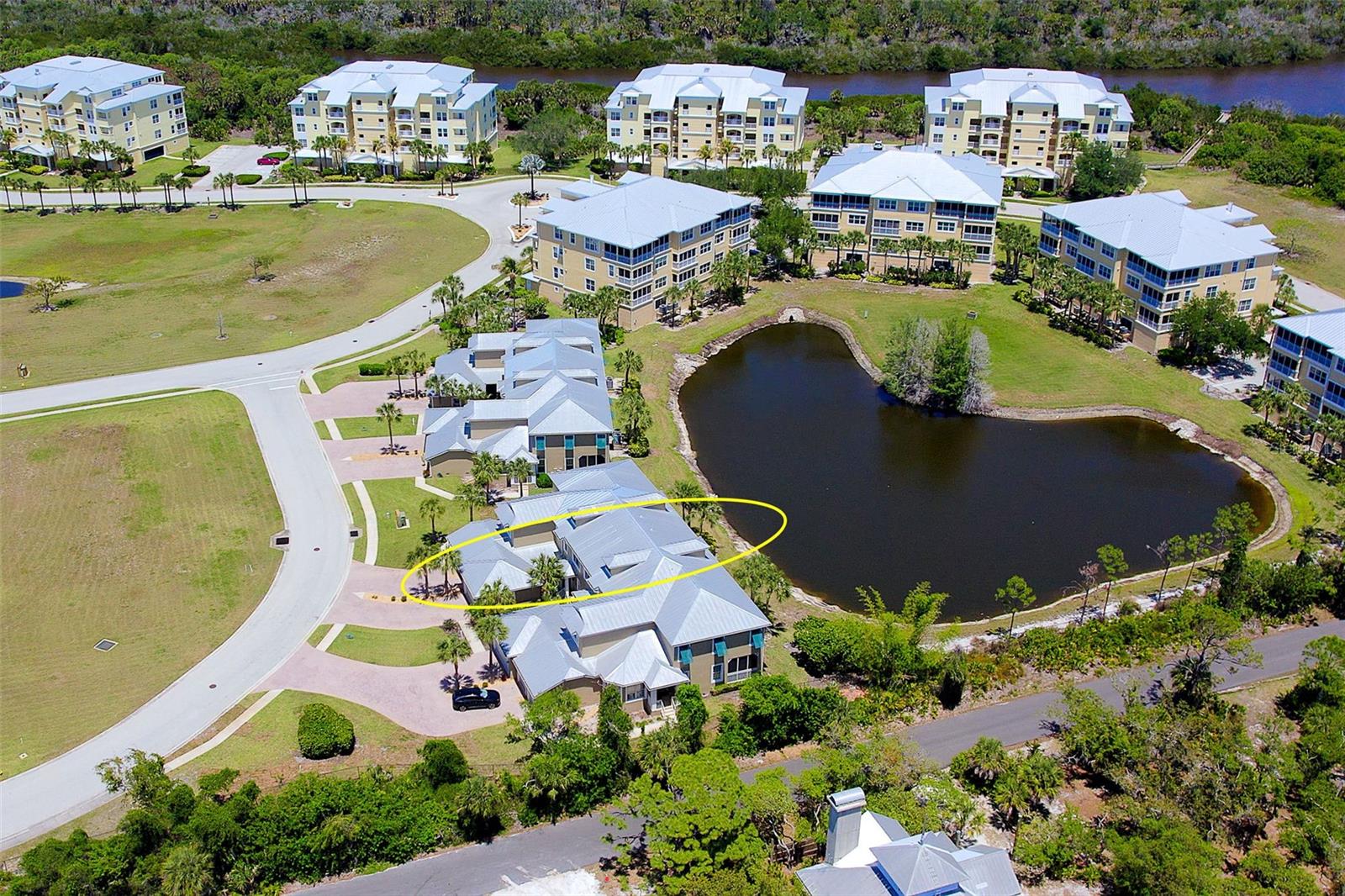 10700 LEMON CREEK LOOP #103, ENGLEWOOD, FL, 34224