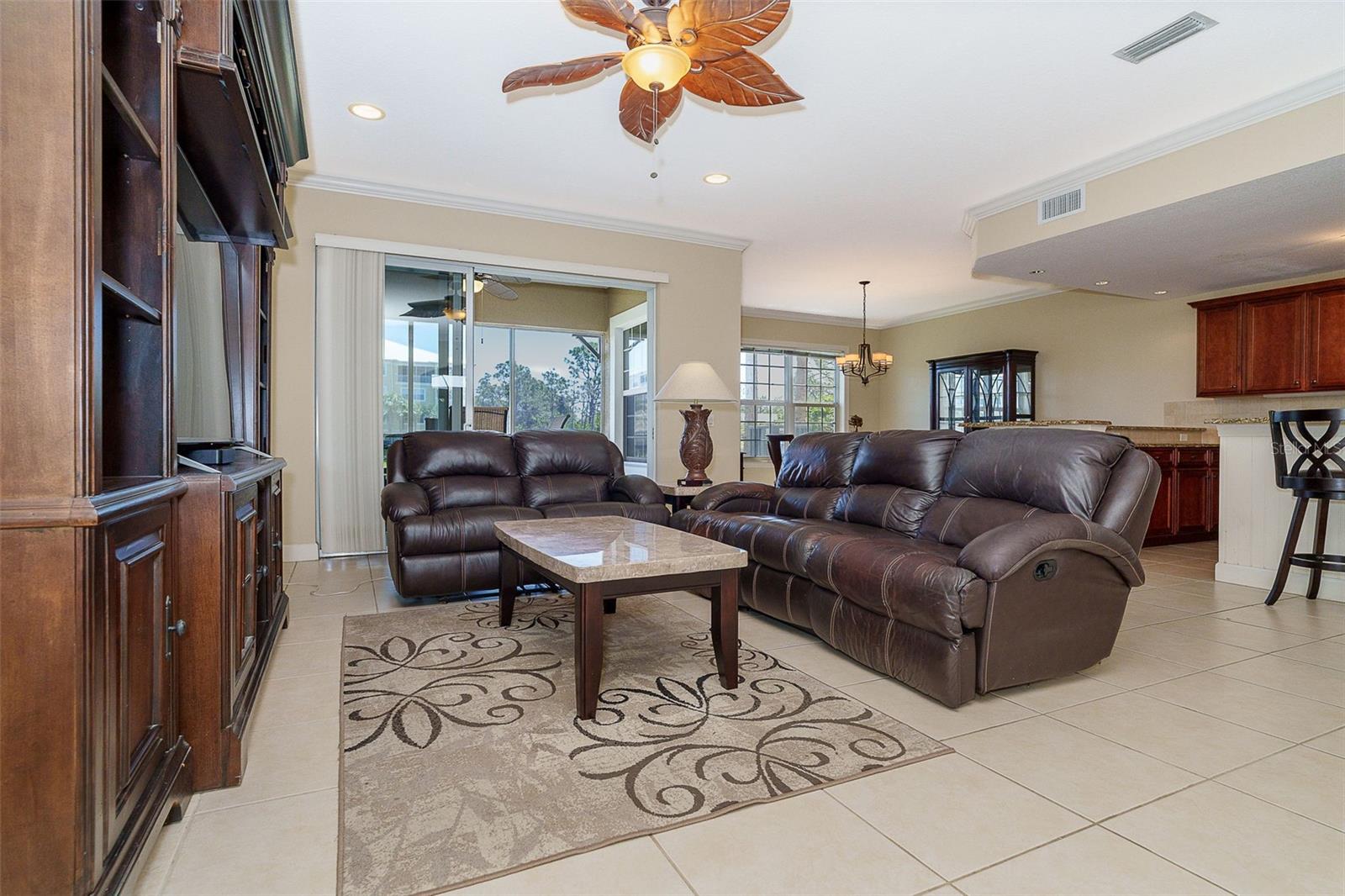 10700 LEMON CREEK LOOP #103, ENGLEWOOD, FL, 34224