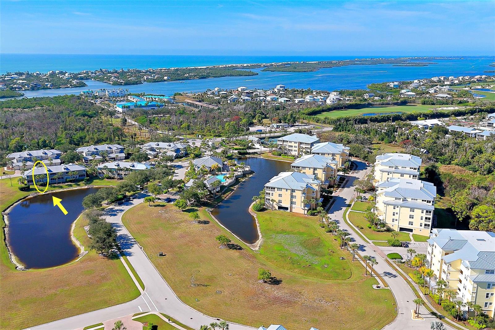 10700 LEMON CREEK LOOP #103, ENGLEWOOD, FL, 34224