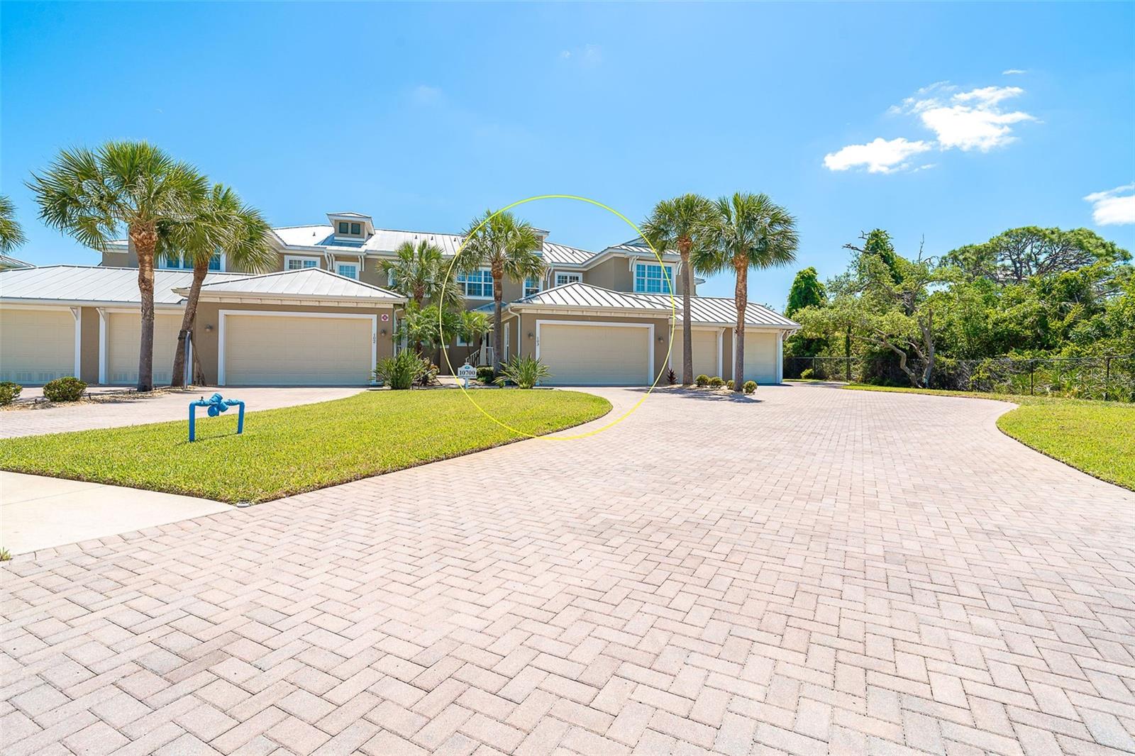 10700 LEMON CREEK LOOP #103, ENGLEWOOD, FL, 34224