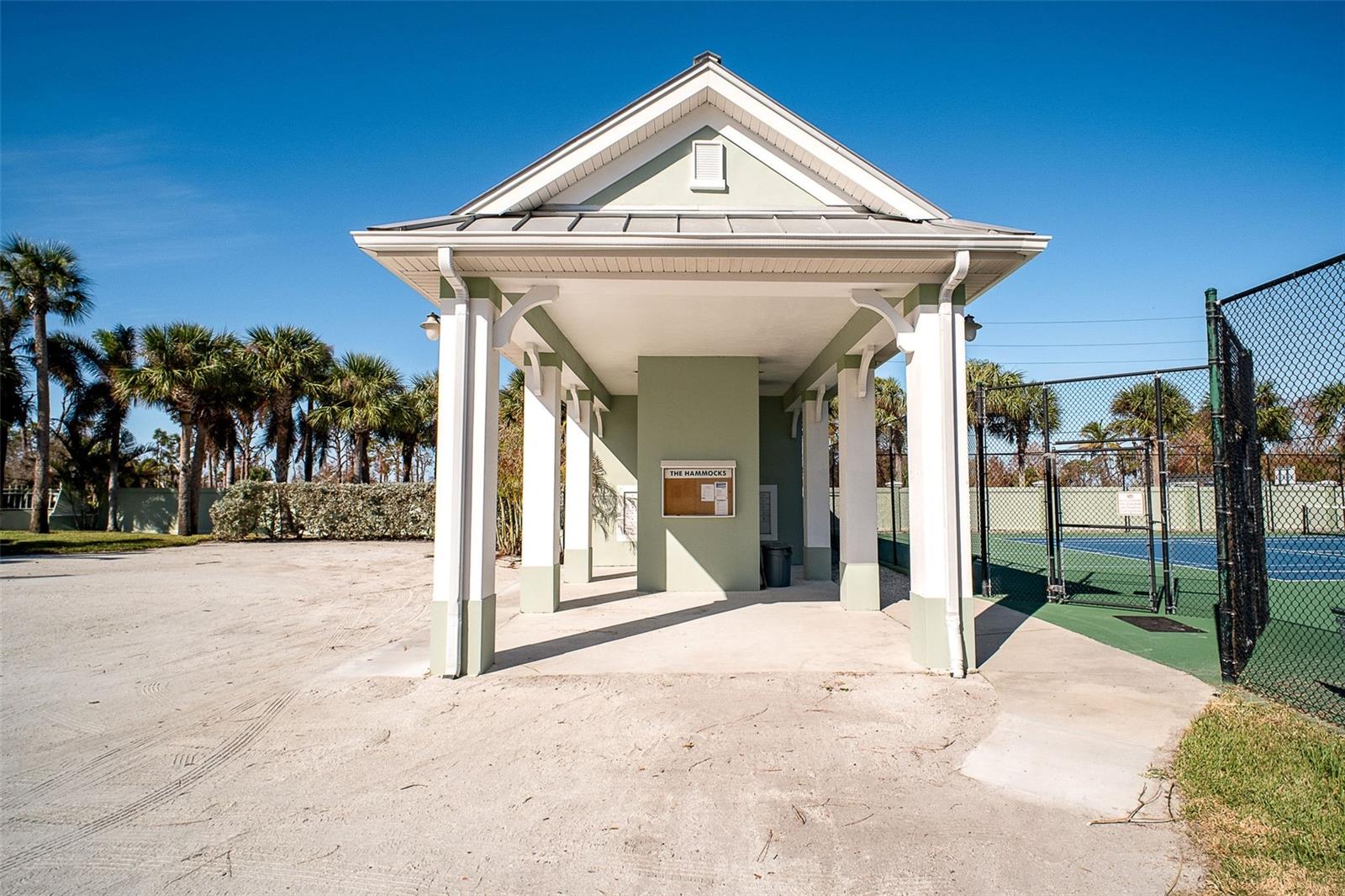 10700 LEMON CREEK LOOP #103, ENGLEWOOD, FL, 34224