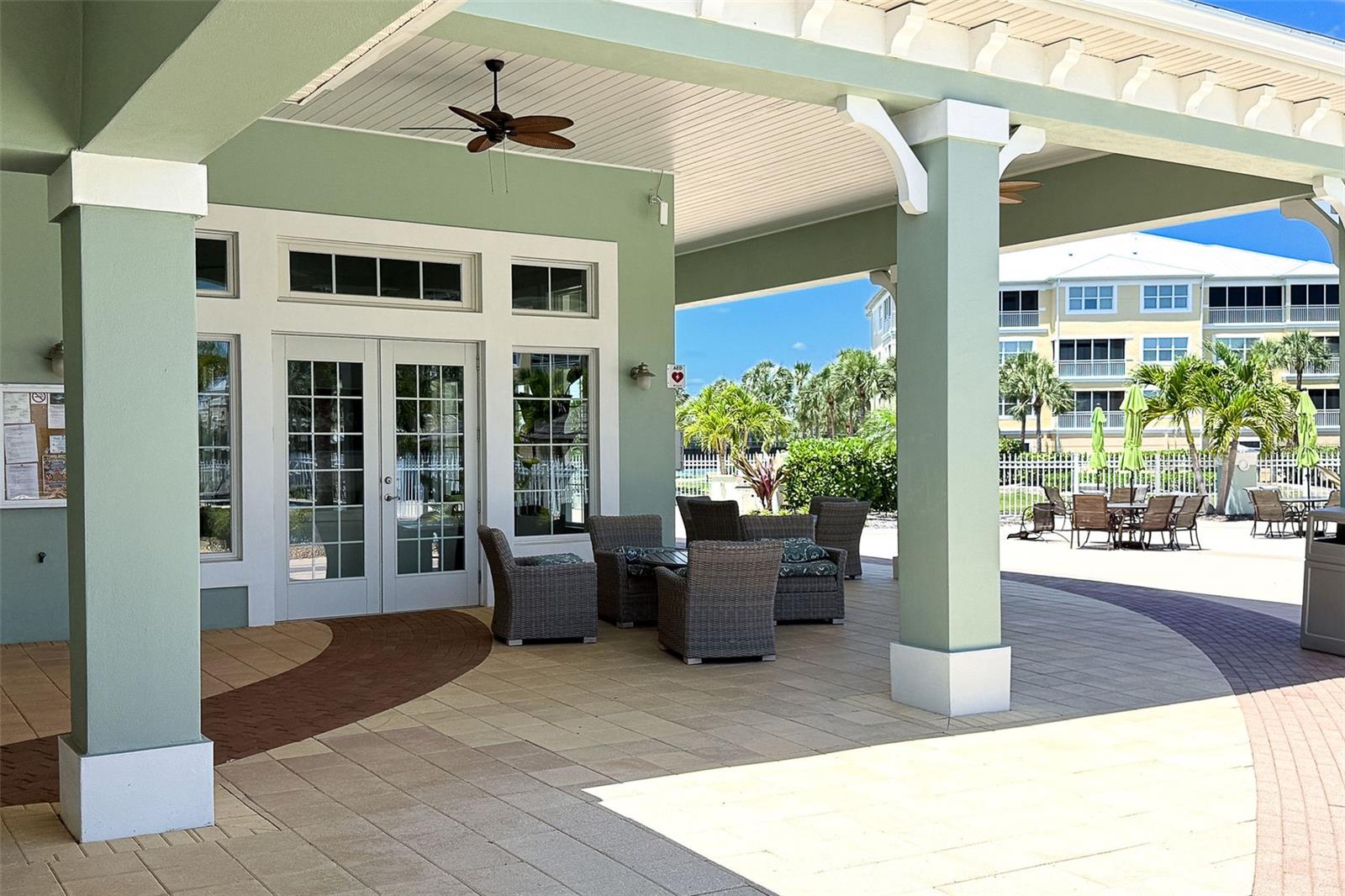 10700 LEMON CREEK LOOP #103, ENGLEWOOD, FL, 34224