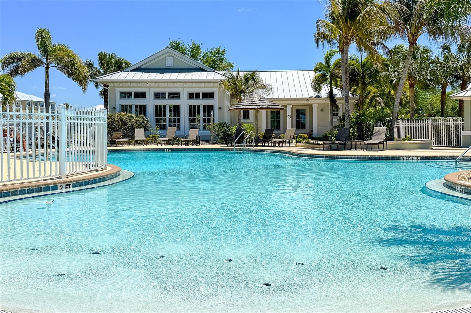 10700 LEMON CREEK LOOP #103, ENGLEWOOD, FL, 34224