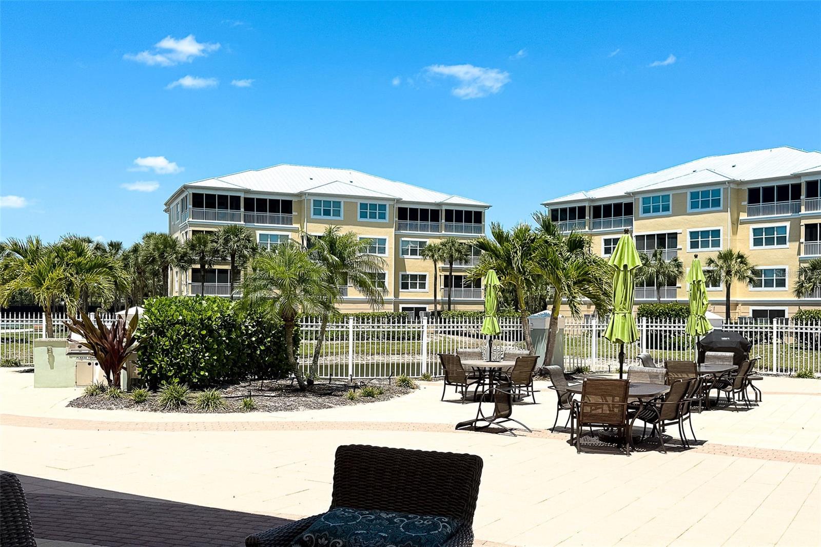 10700 LEMON CREEK LOOP #103, ENGLEWOOD, FL, 34224