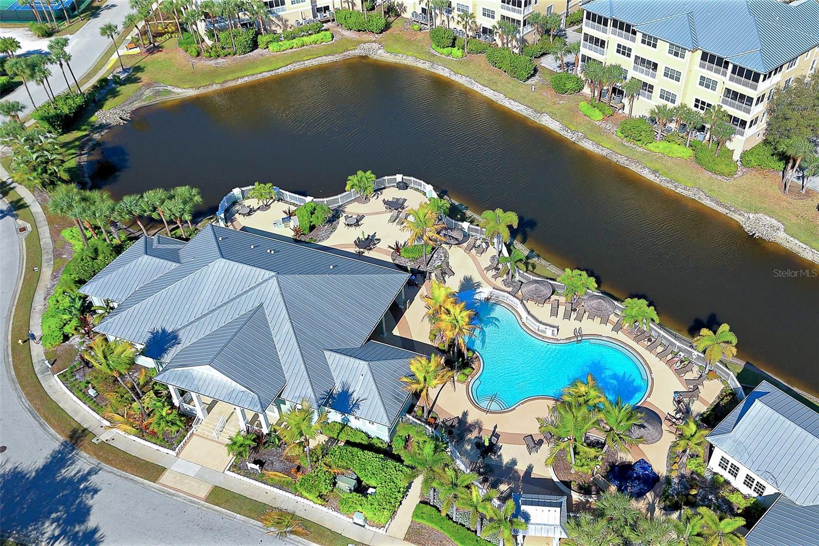 10700 LEMON CREEK LOOP #103, ENGLEWOOD, FL, 34224