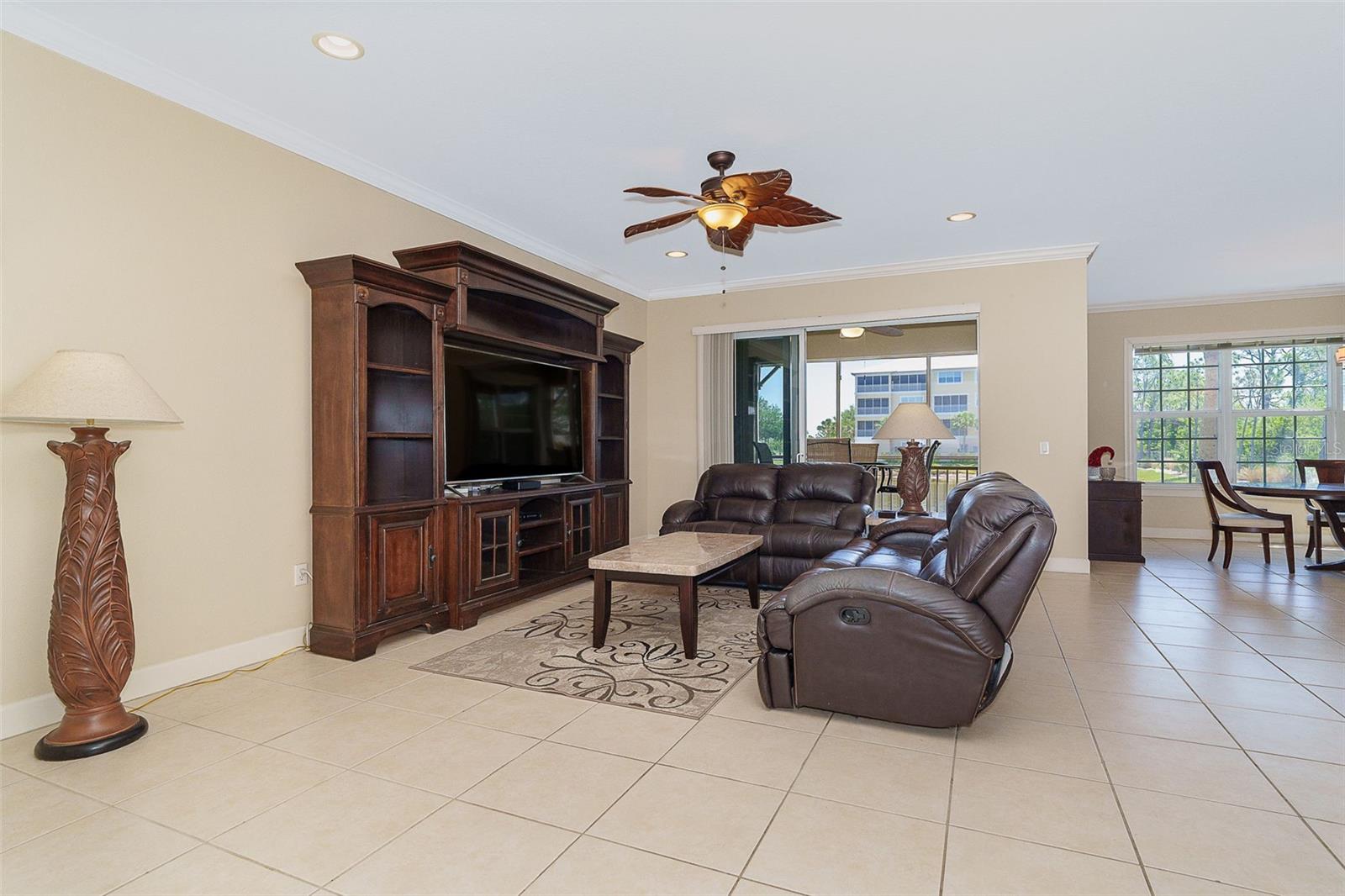 10700 LEMON CREEK LOOP #103, ENGLEWOOD, FL, 34224