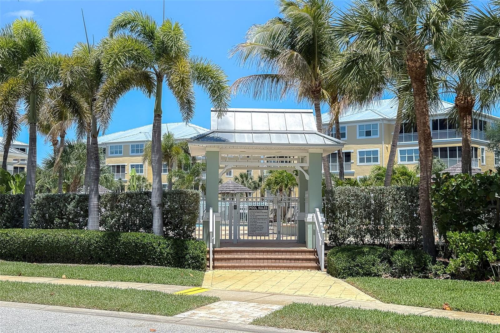 10700 LEMON CREEK LOOP #103, ENGLEWOOD, FL, 34224