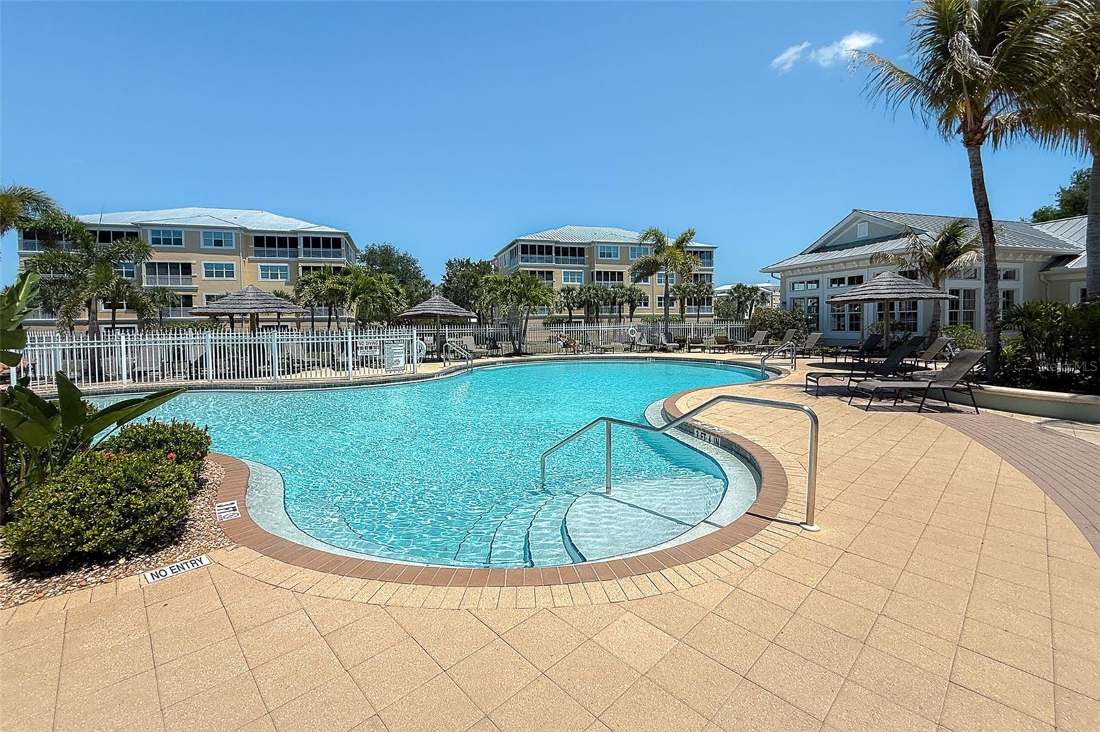 10700 LEMON CREEK LOOP #103, ENGLEWOOD, FL, 34224