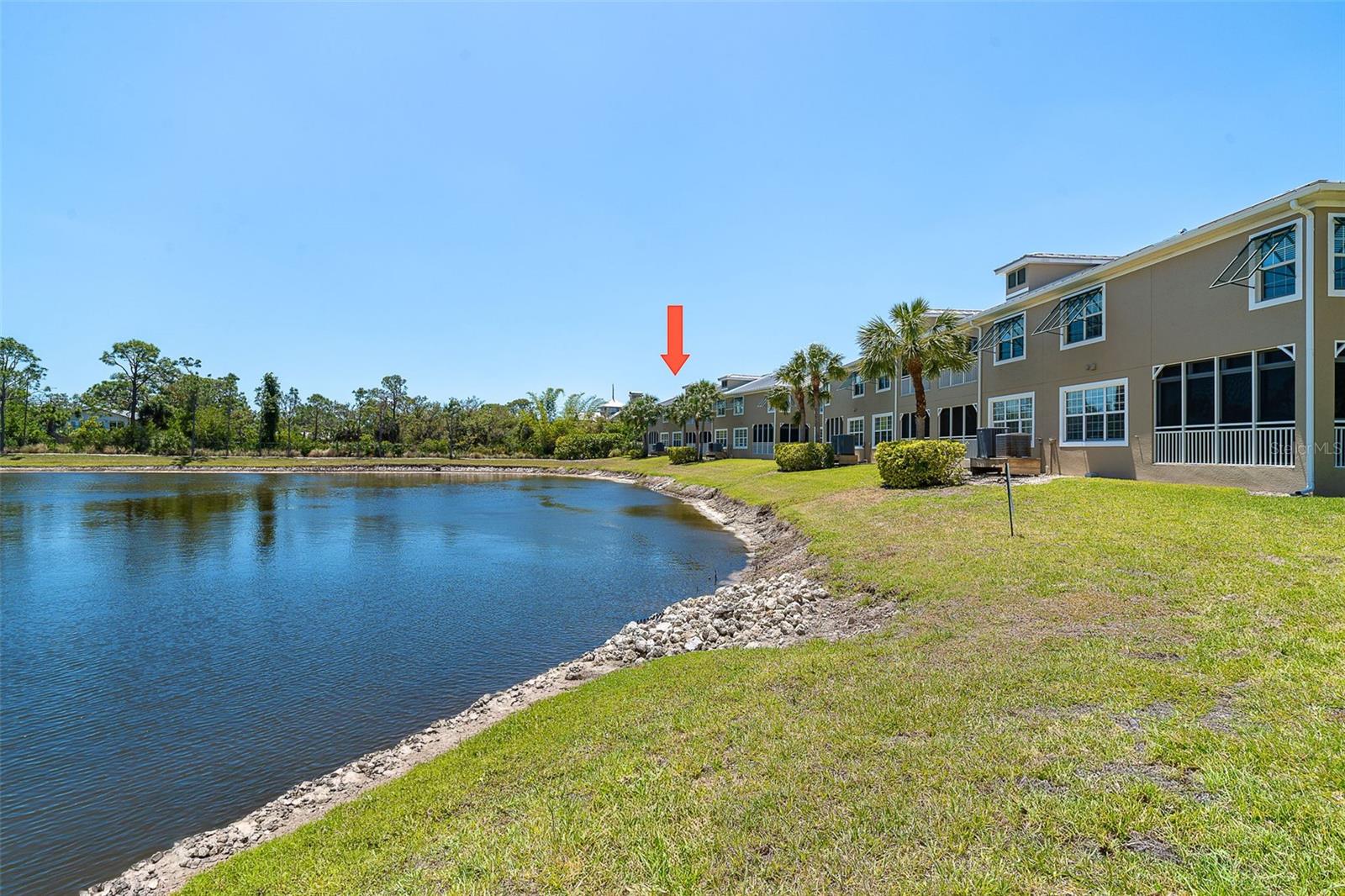 10700 LEMON CREEK LOOP #103, ENGLEWOOD, FL, 34224