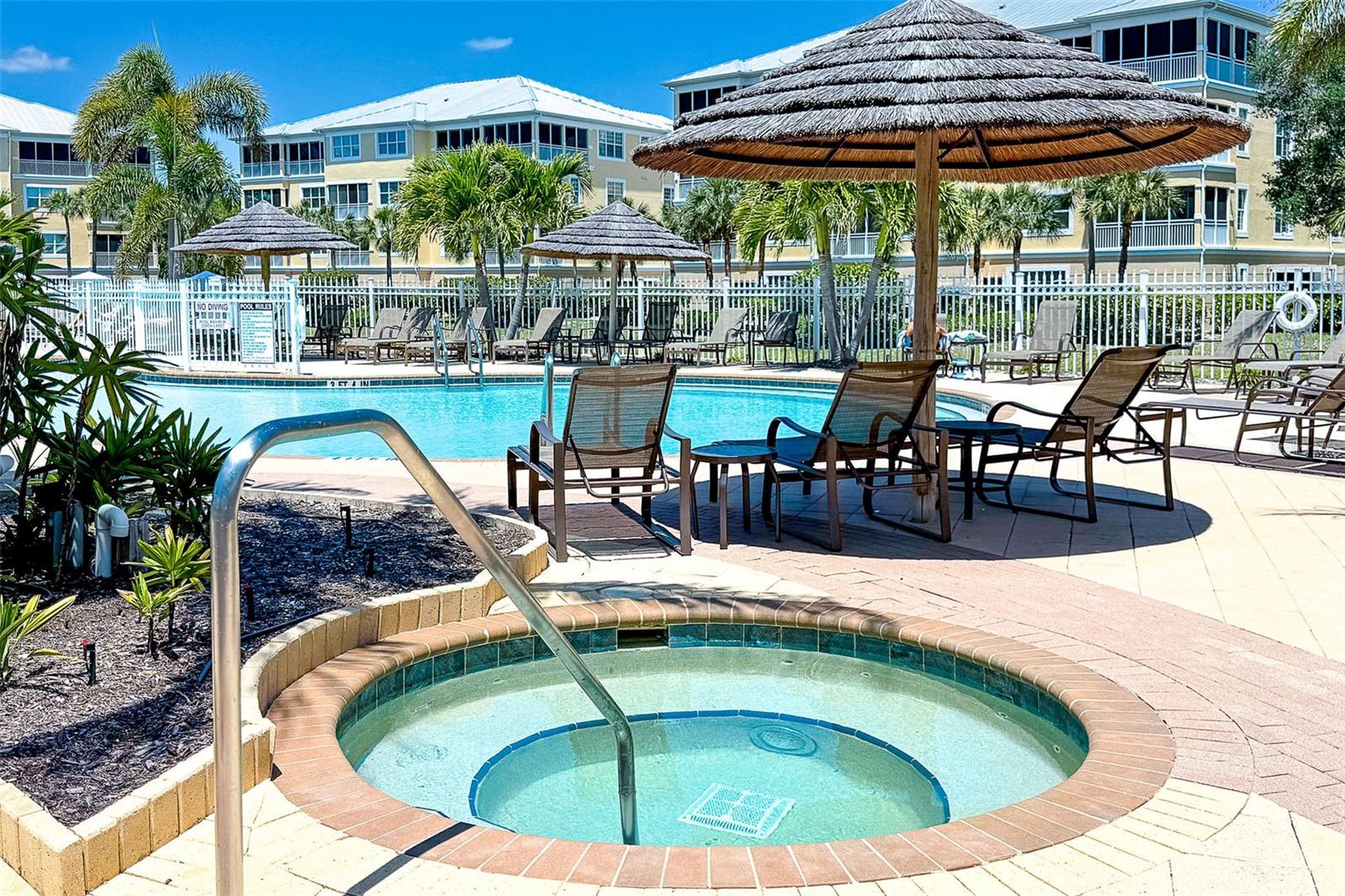 10700 LEMON CREEK LOOP #103, ENGLEWOOD, FL, 34224