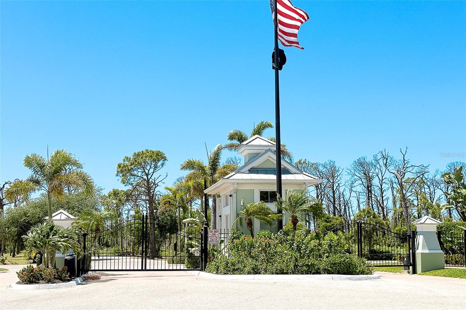 10700 LEMON CREEK LOOP #103, ENGLEWOOD, FL, 34224