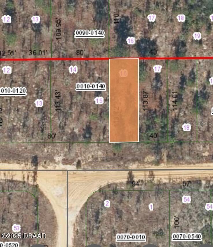 156 1ST AVE, INTERLACHEN, FL, 32148
