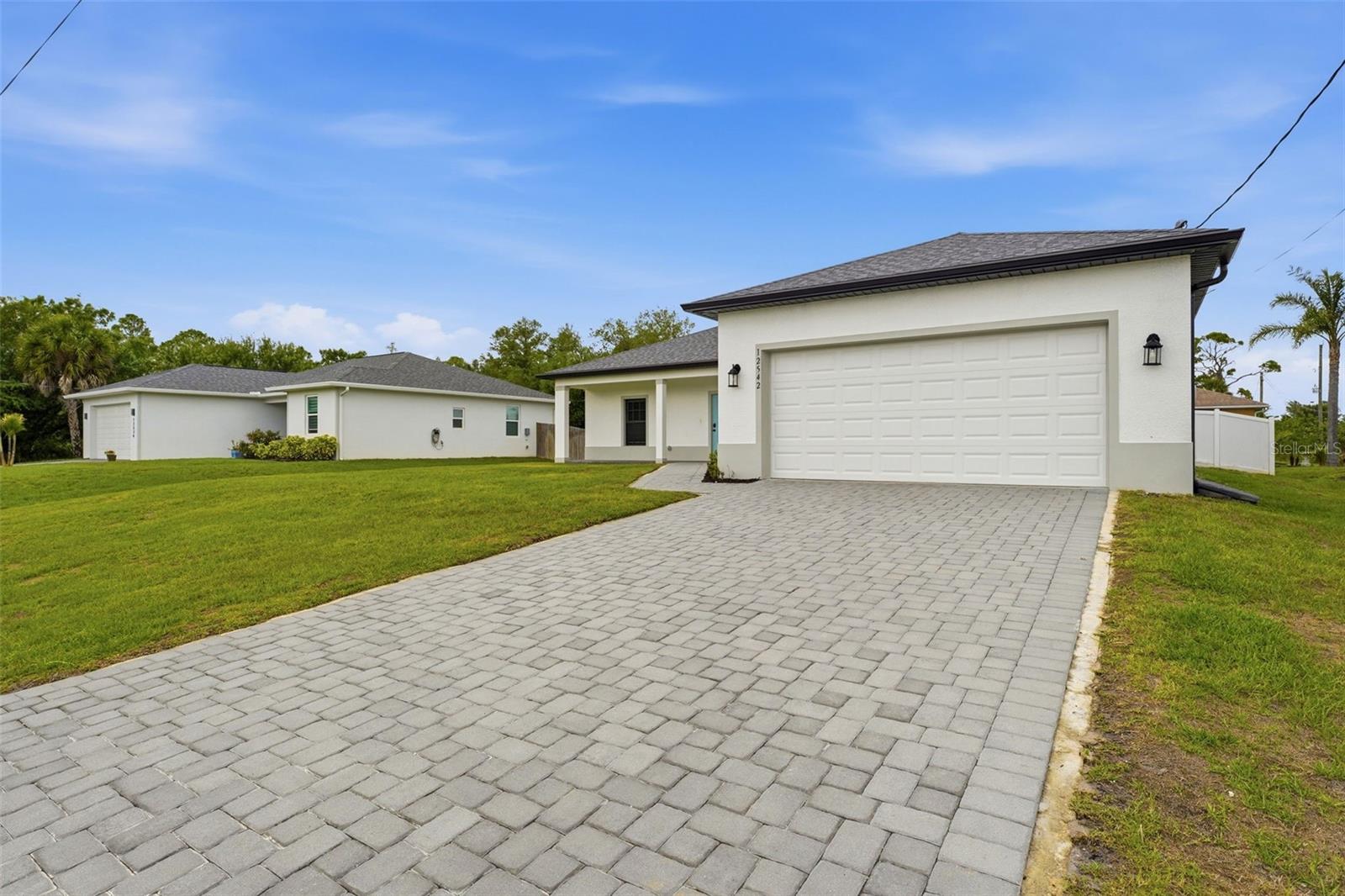 12542 MOHICAN AVE, PORT CHARLOTTE, FL, 33953