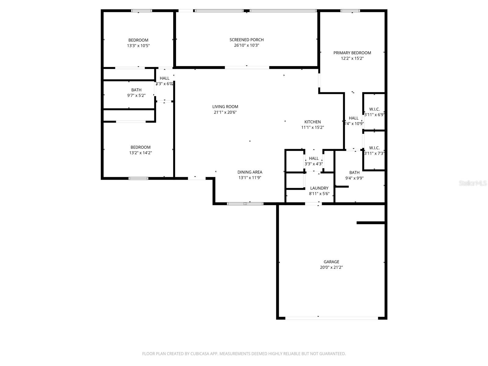 12542 MOHICAN AVE, PORT CHARLOTTE, FL, 33953