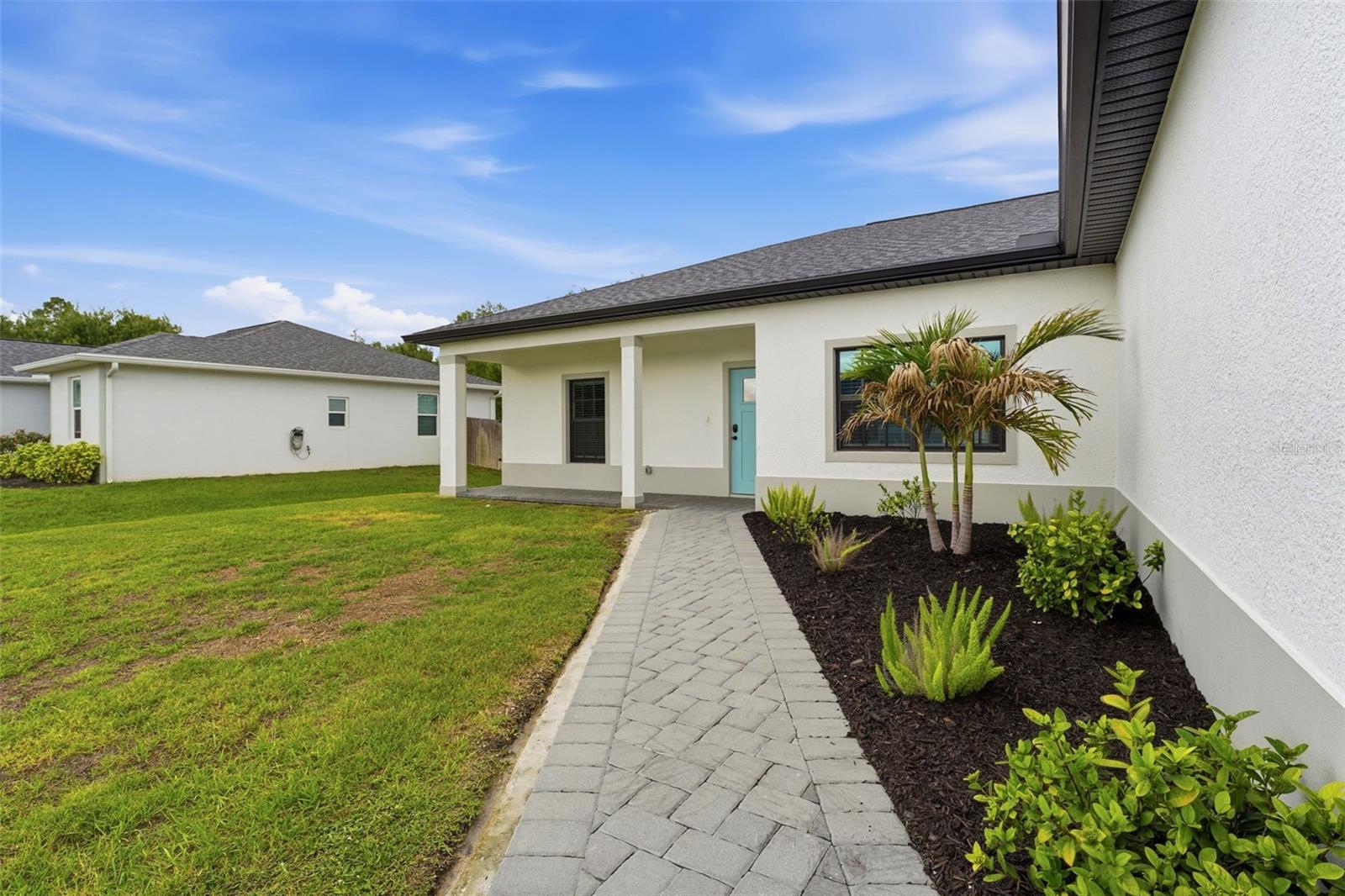 12542 MOHICAN AVE, PORT CHARLOTTE, FL, 33953