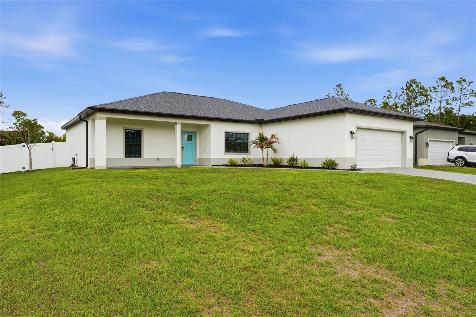 12542 MOHICAN AVE, PORT CHARLOTTE, FL, 33953