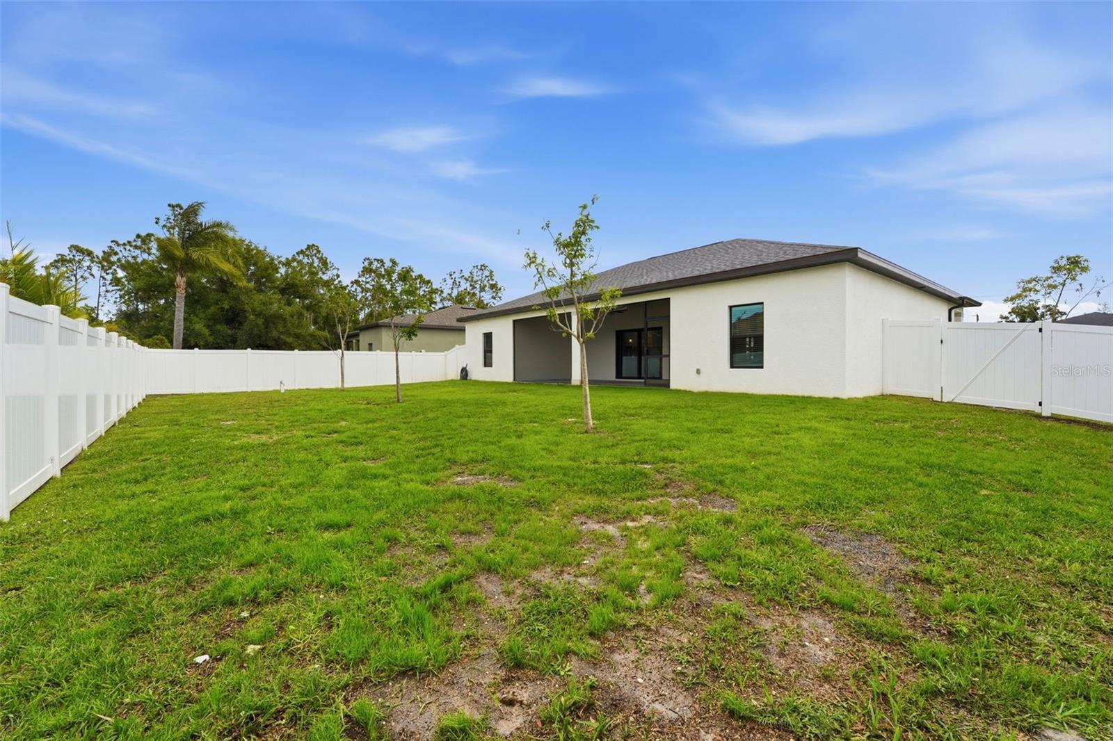 12542 MOHICAN AVE, PORT CHARLOTTE, FL, 33953