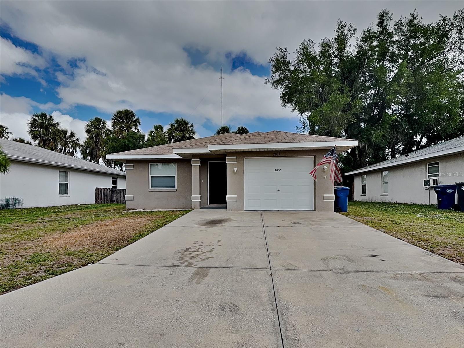 OAK HAVEN, BRADENTON, FL, 34208