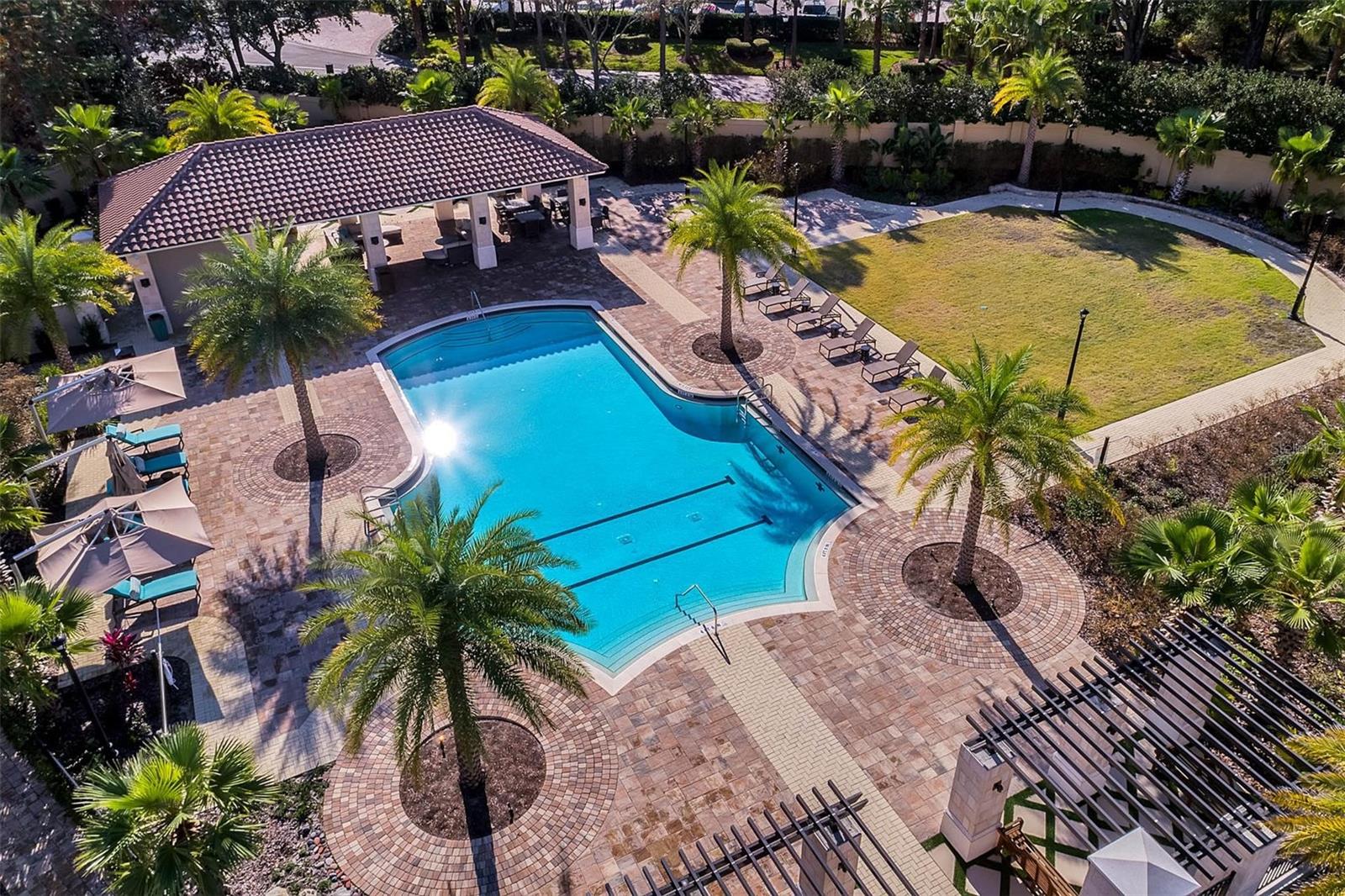 8149 VIA VITTORIA WAY, ORLANDO, FL, 32819